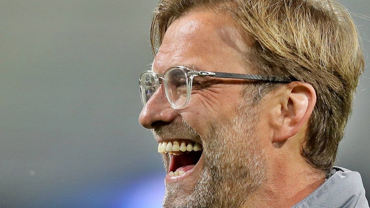 Heynckes, Calli, Klopp und Müller - Best of Sprüche 2017