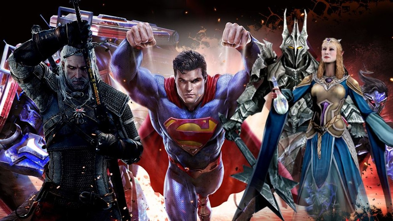 Diese MOBA-Games sind so gut wie ausgestorben