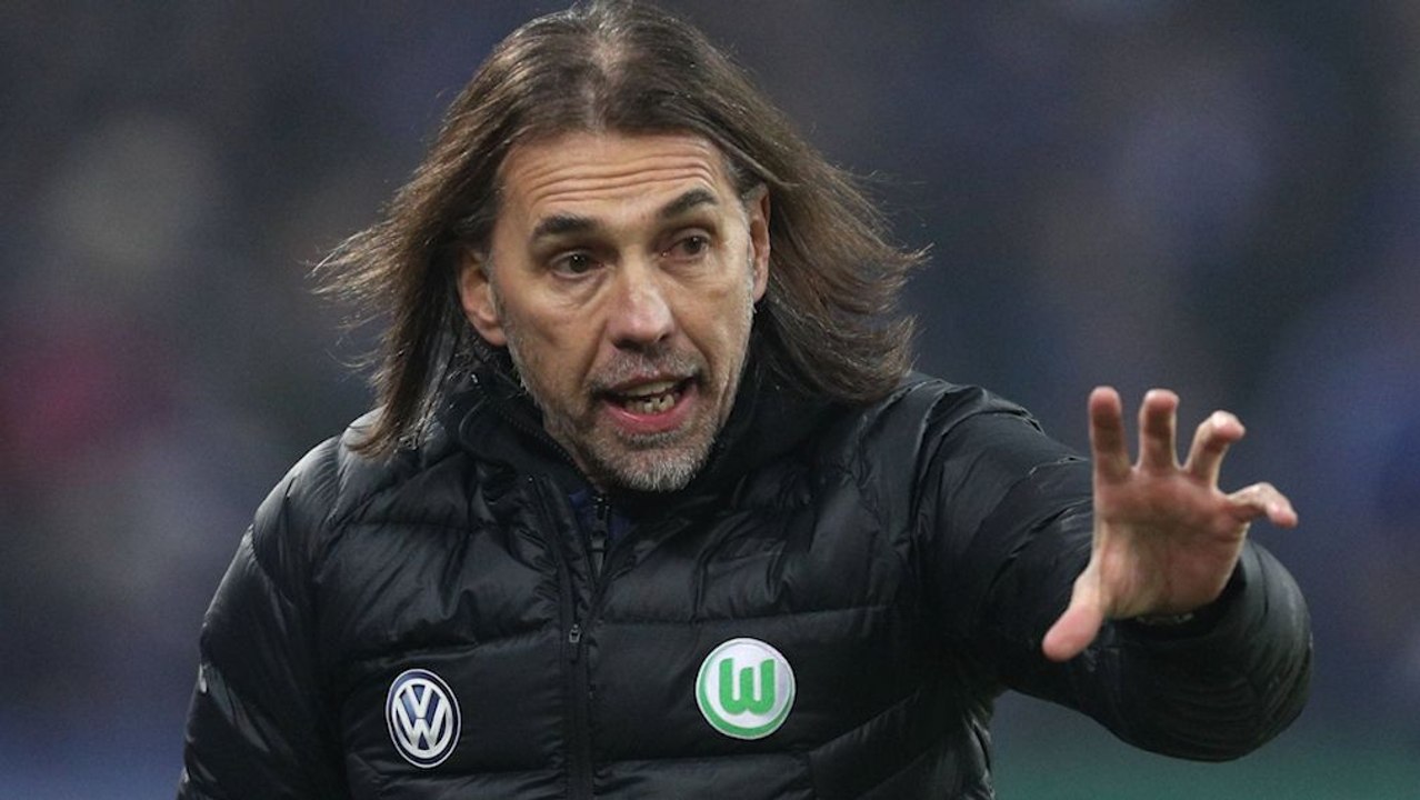 Wolfsburger Turbulenzen - Ausgerechnet jetzt kommen die Bayern