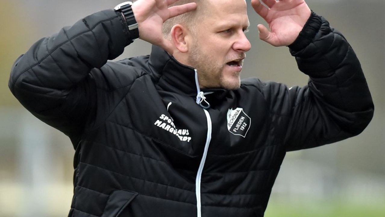 Testspiele der Buchonen machen Sorge