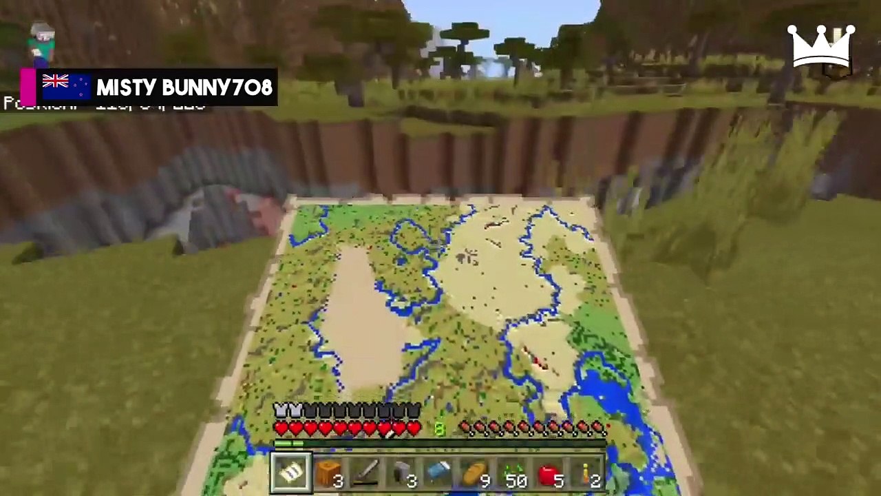 Top 100 Best Minecraft Fails Ever!