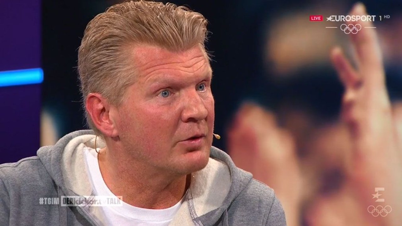 Effenberg: 'Die Arbeit der Bayern in den letzten Jahren ist außergewöhnlich'