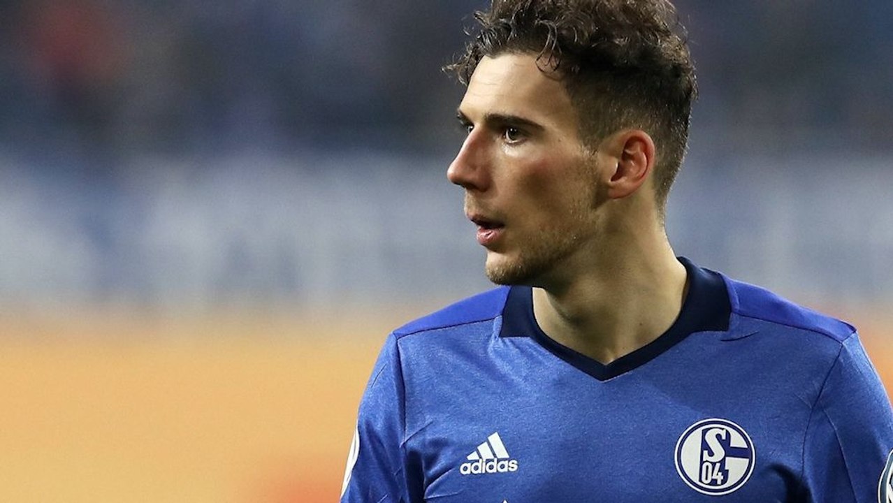 Das besondere Spiel: Goretzka gegen die eigene Zukunft