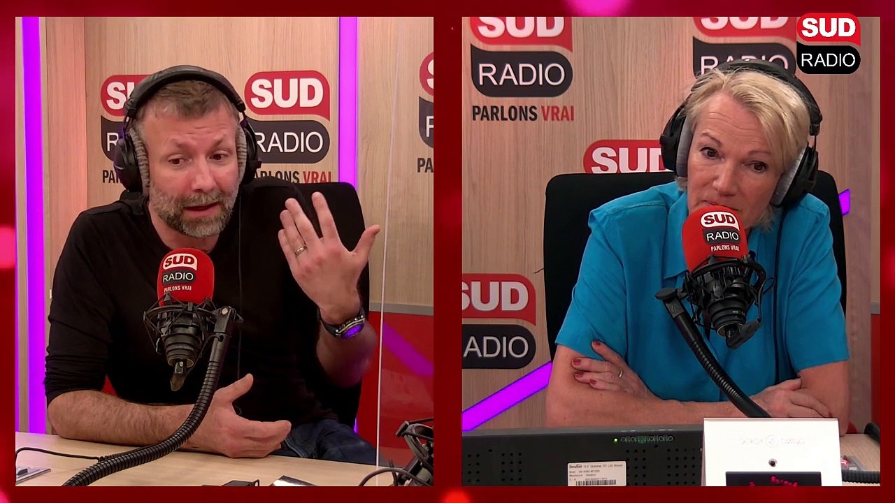 Jean - "Mon épouse m'a trompé, je suis parti de la maison"
