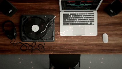 RELAX TIME - ELECTRONICA