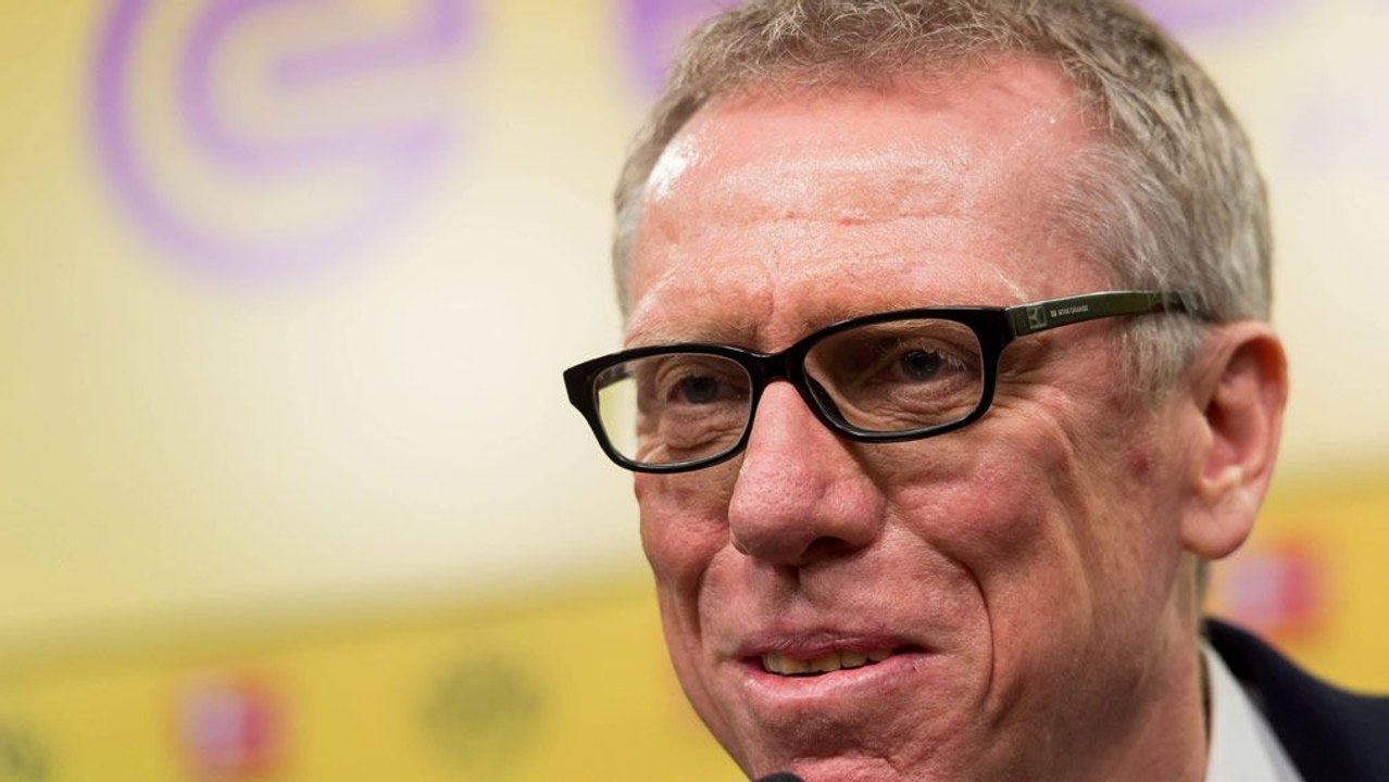 BVB-Fans pro Stöger - 'Nagelsmann hat versagt'