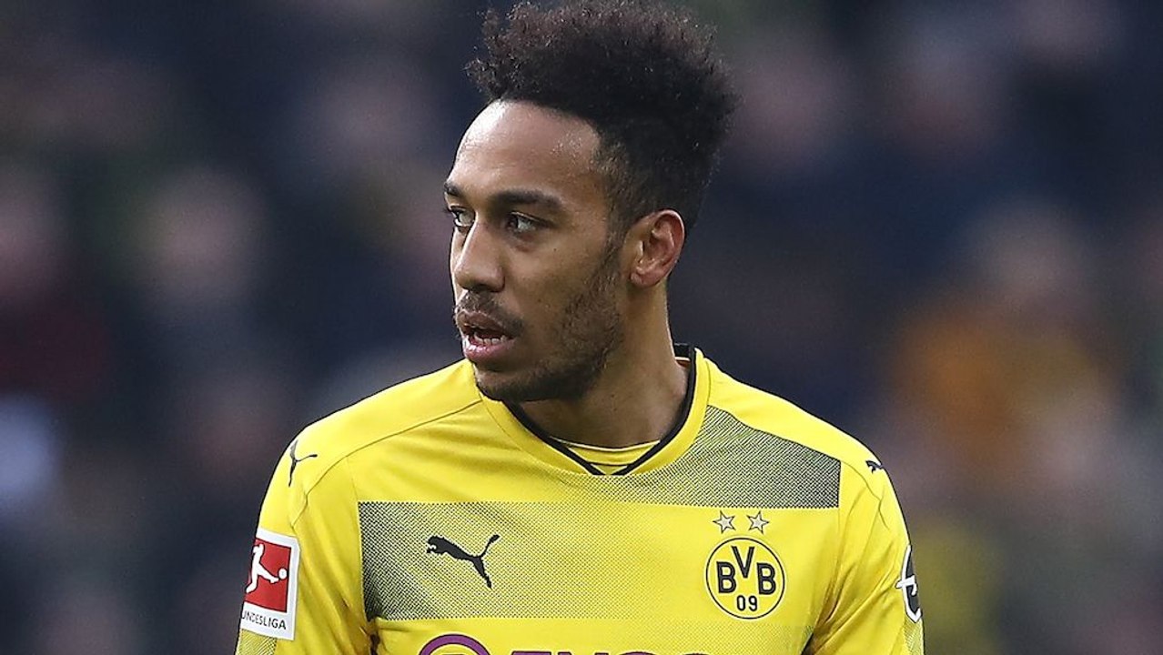 'Weine ihm nicht nach' - BVB-Fans zum Aubameyang-Abschied