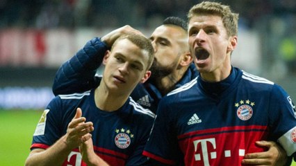 Heynckes: "Das ist kein leichtes Los, nein!"