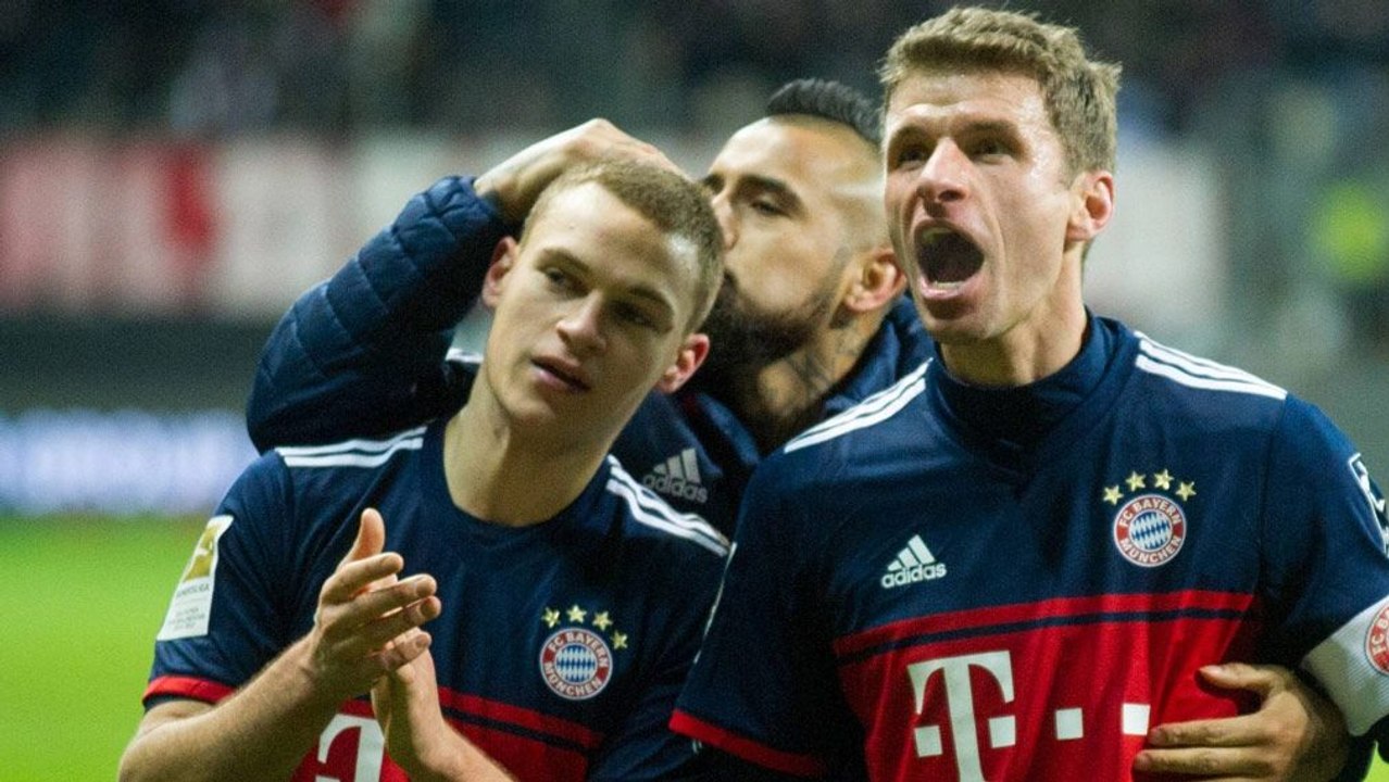 Heynckes: 'Das ist kein leichtes Los, nein!'