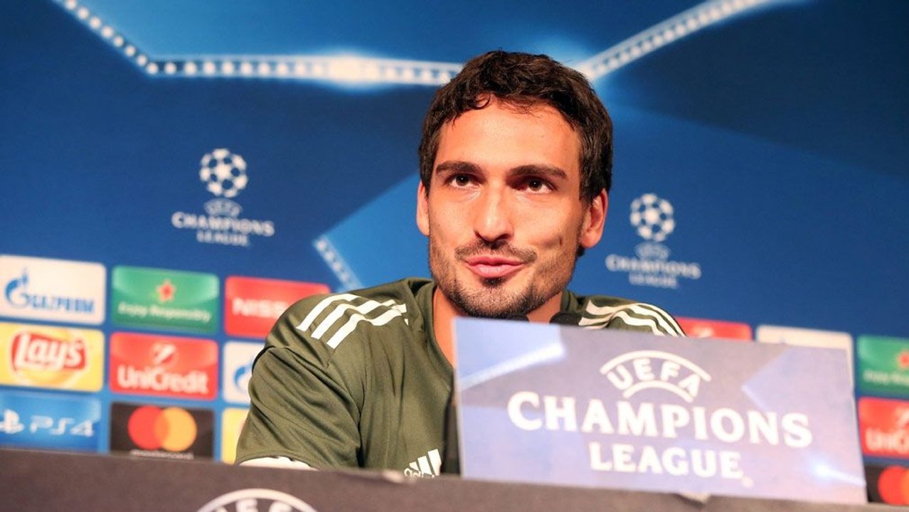 "Reich gegen reich" - Was Hummels vom PSG-Spiel erwartet