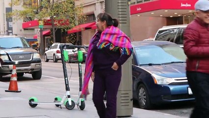 Bushman Prank Gone Horribly Wrong!!