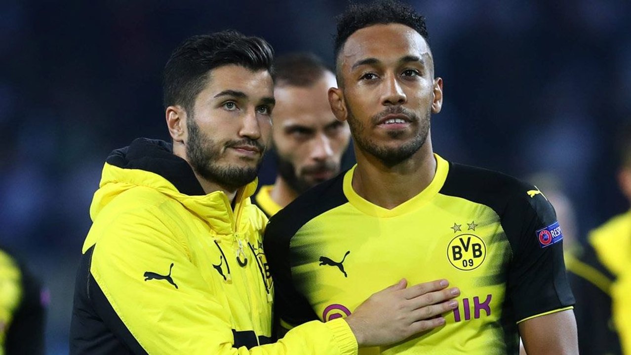 An Grenzen gestoßen - BVB verliert gegen Real