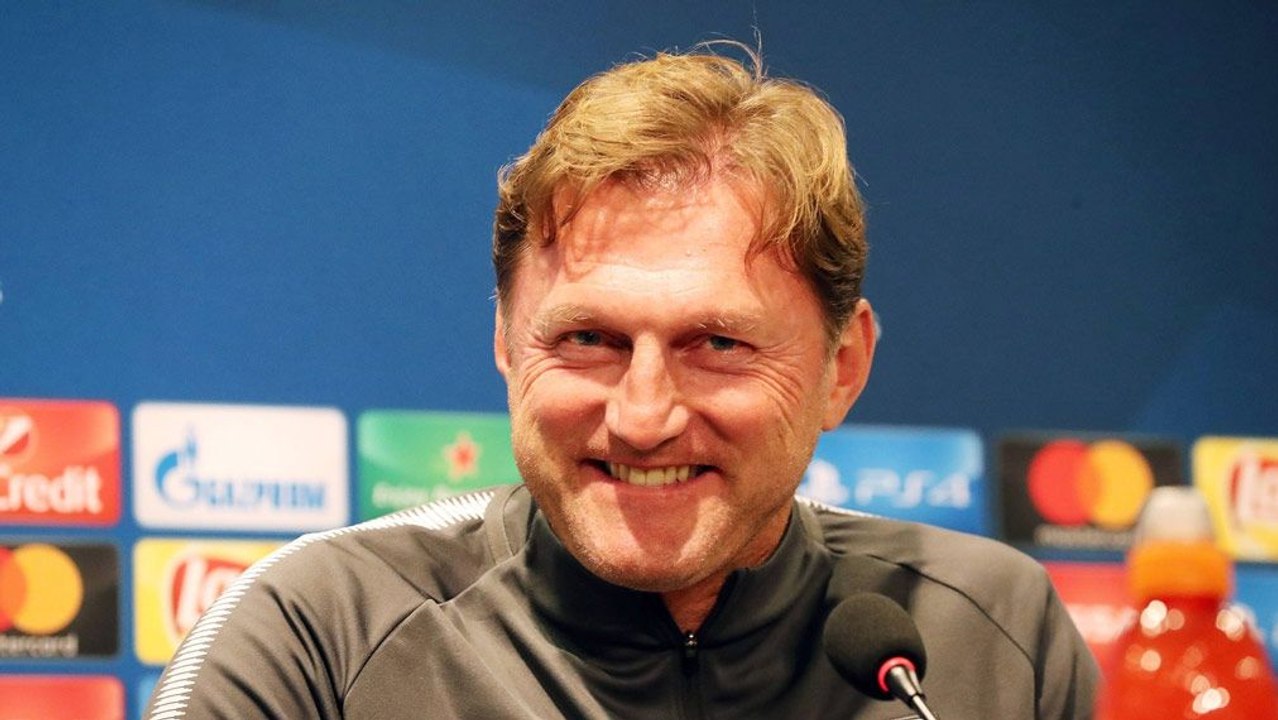 Hasenhüttl setzt auf Vollgasfußball: Mit Mut bei Besiktas