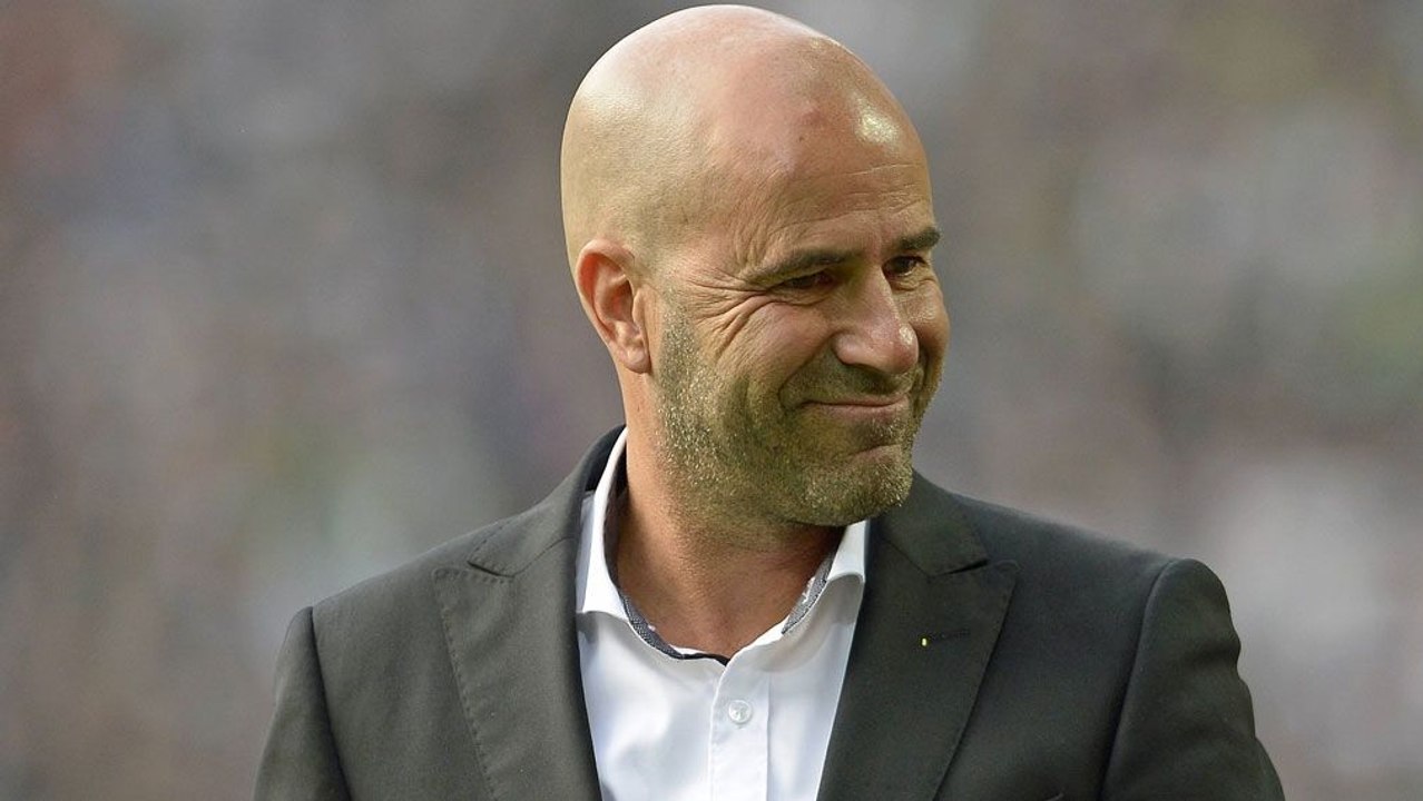 'Ein starker Vertreter': BVB mit breiter Brust