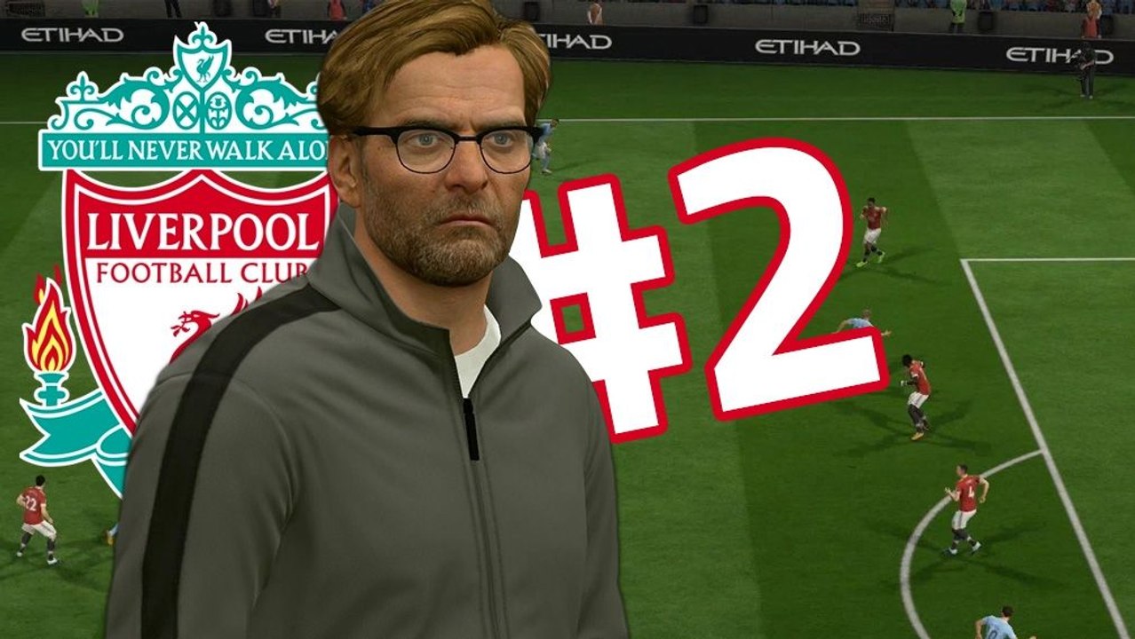 FIFA 18 Tutorial: Gegenpressing Teil 2