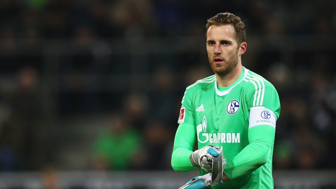 Fährmann und das Thema Goretzka: 'Keine nervigen Fragen mehr'