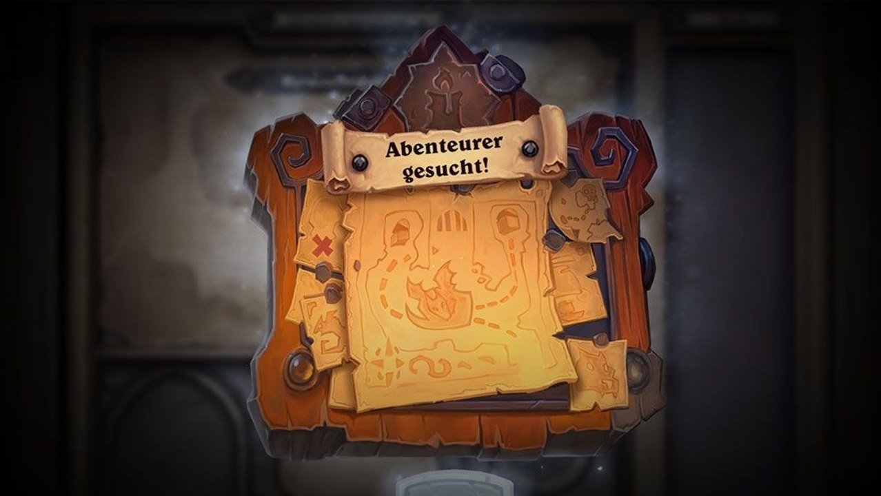 Hearthstone: Tipps für die Schatzjagd