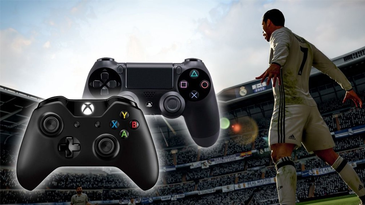 FIFA 18: Auto-Wechsel-Bewegungshilfe? 'Bono' klärt's!