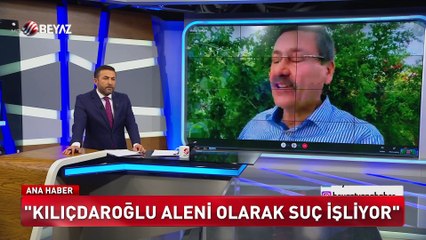 Beyaz Ana Haber 1 Temmuz 2021