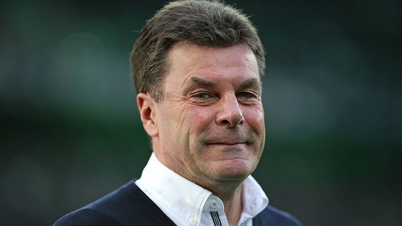 Dardai: 'Typisch' - Hecking vermisst zweites Tor