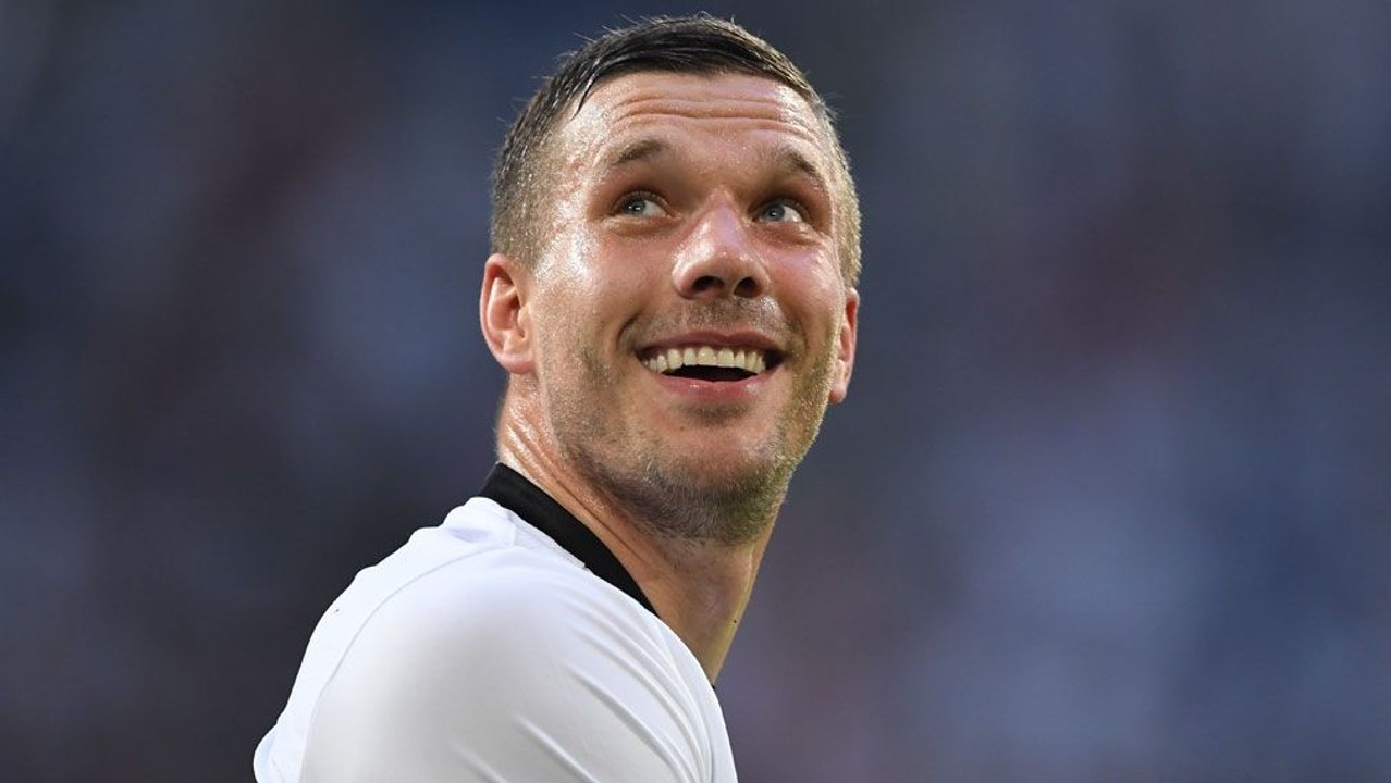 Podolskis Abschied: Was fehlen wird