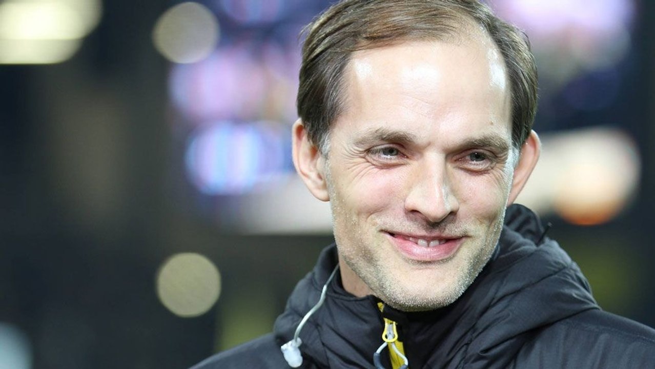 Tuchel: 'Fühlt sich an wie ein Pokal-Halbfinale'