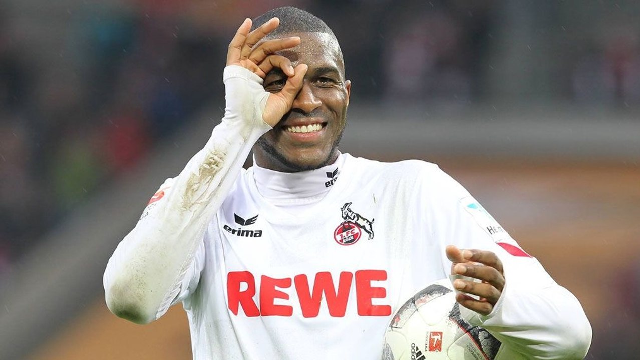 Nicht Herthas Dimension: Warum Modeste so aufblüht