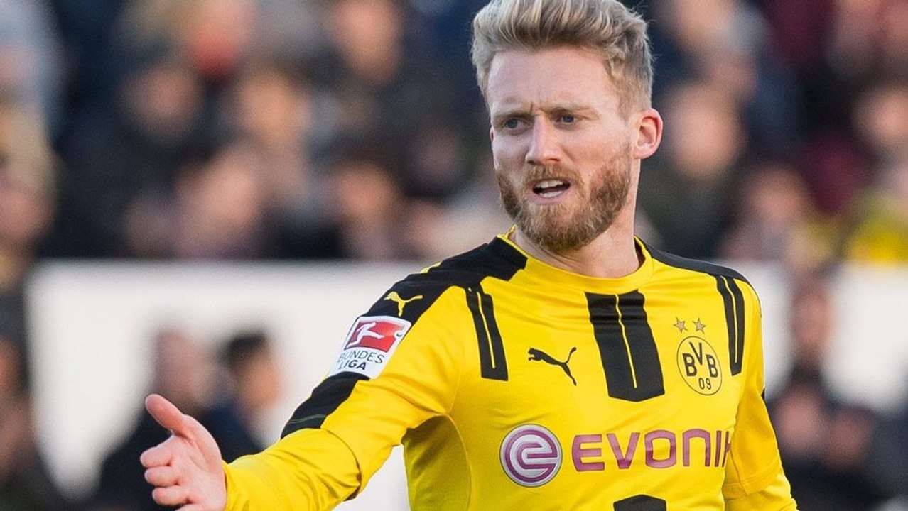 Schürrle: 'Das juckt mich nicht'