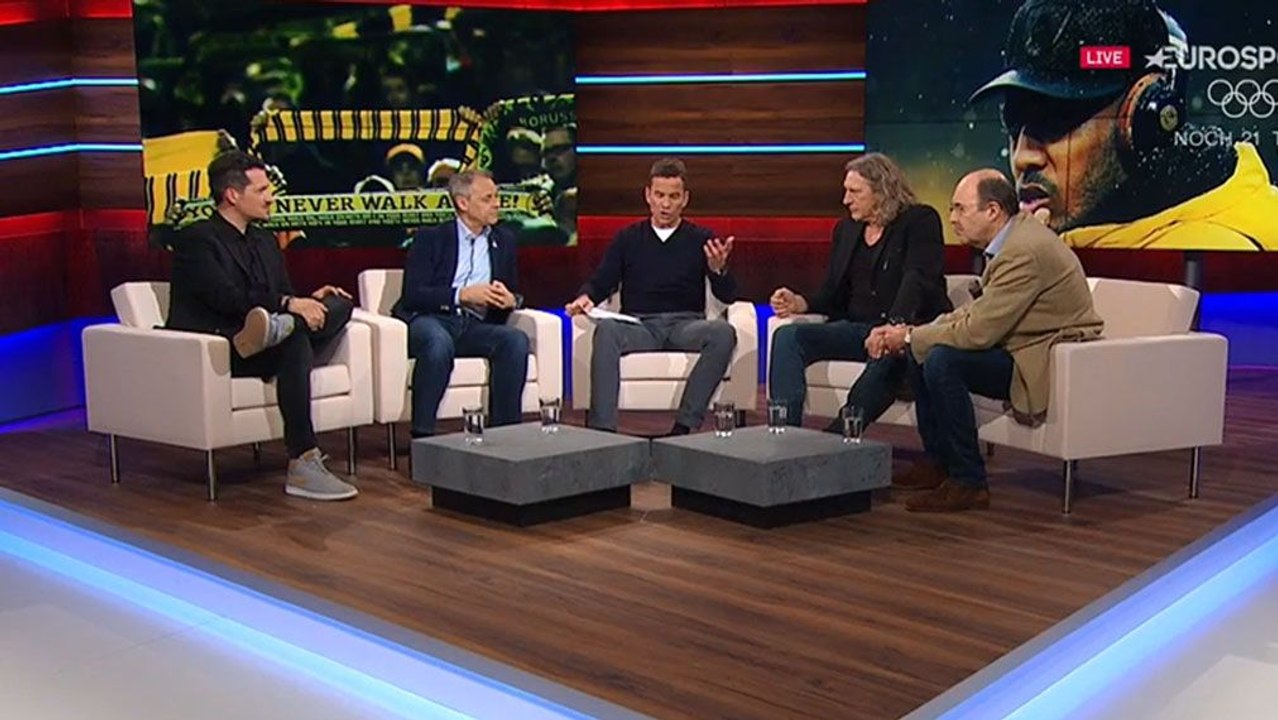 Die Aubameyang-Debatte