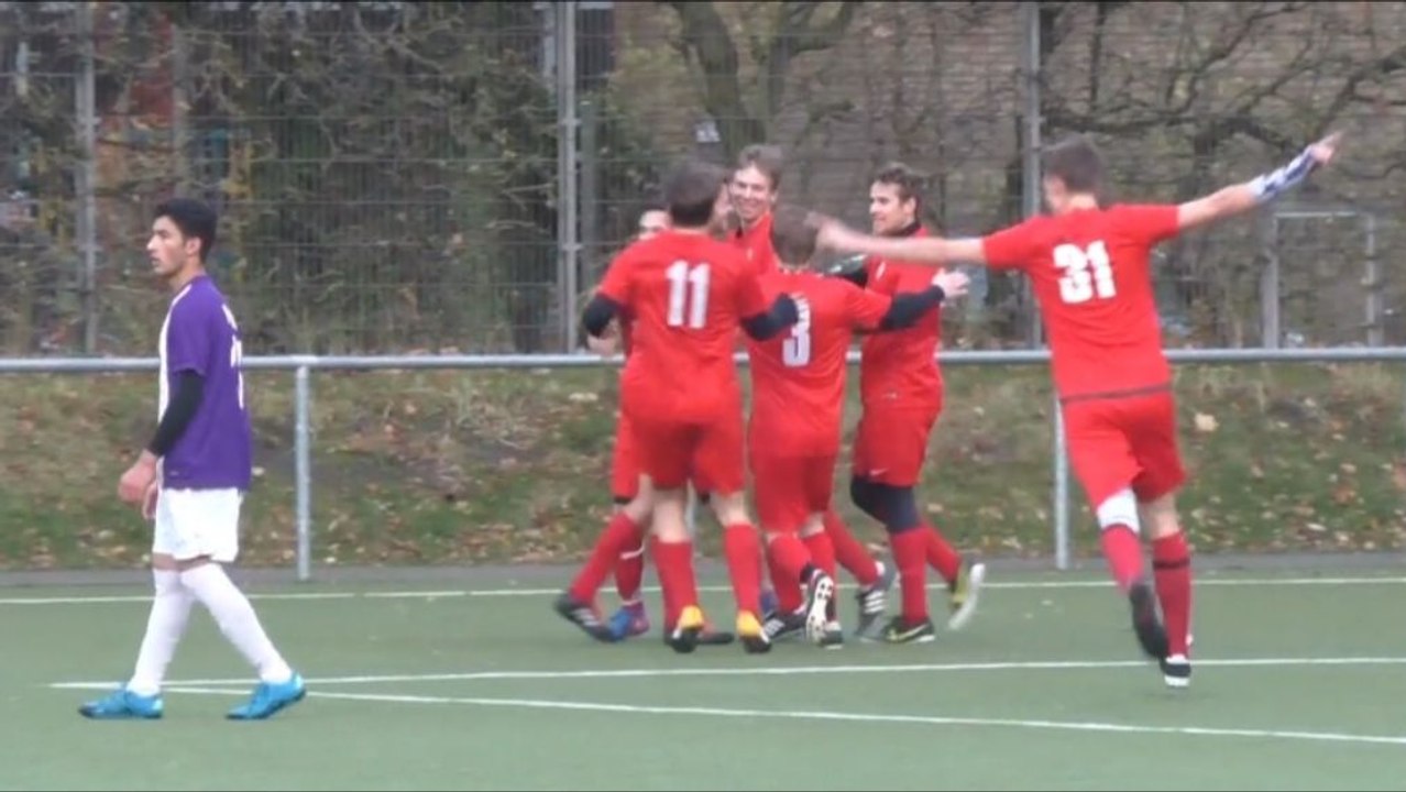 Eimsbüttel-Derby: ETV verteidigt Spitze