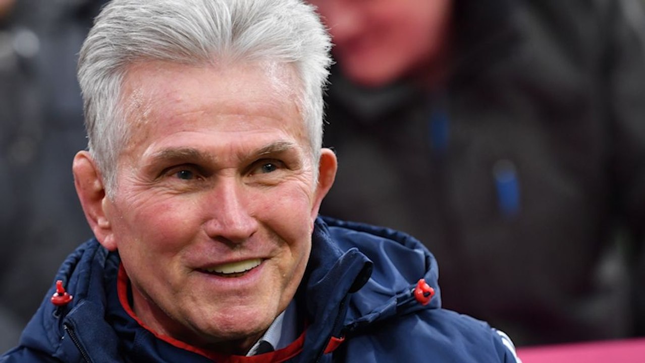 'Perfekte Lösung': Der bayrische Kampf um Jupp Heynckes