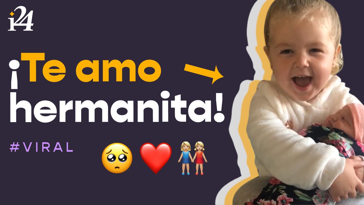 Desde que naciste, prometí cuidar de ti…