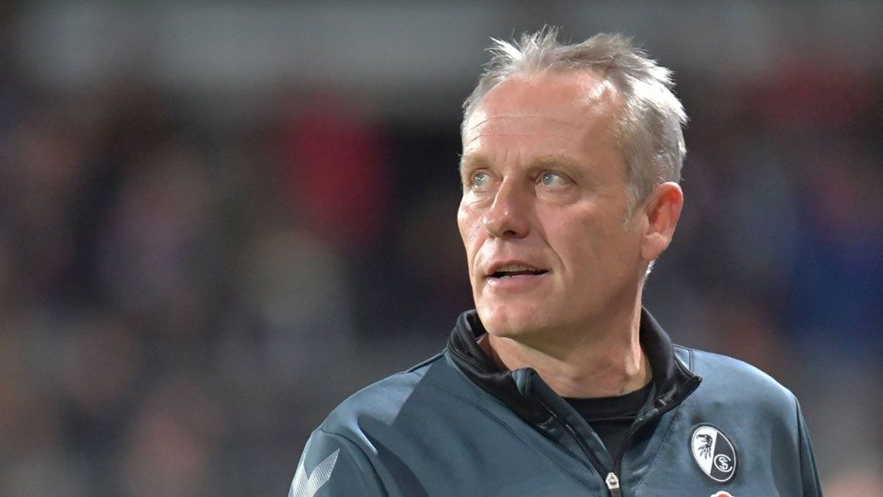 Sonderfall Streich - Freiburg ein 'starkes Stück Bundesliga'