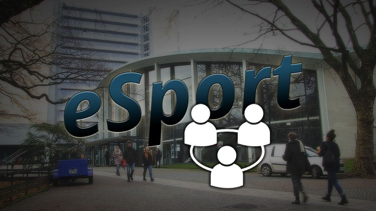 eSport als Seminar an Hochschulen?