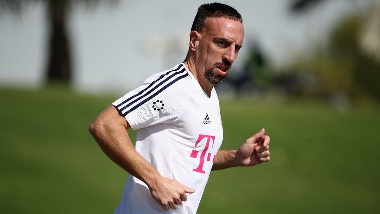 Zufriedenheit pur: FC Bayern zurück aus dem Katar-Trainingslager