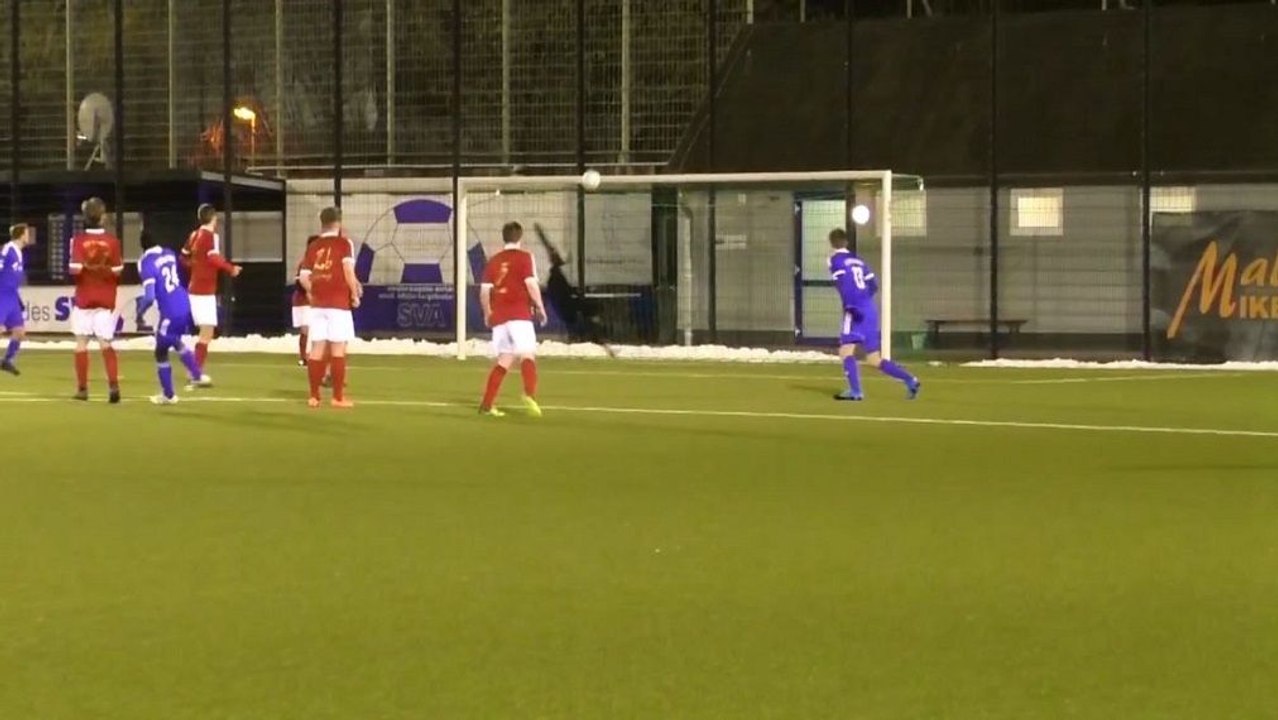 Super Reflexe im Ruhrgebiet | Die  Top-Paraden des Jahres