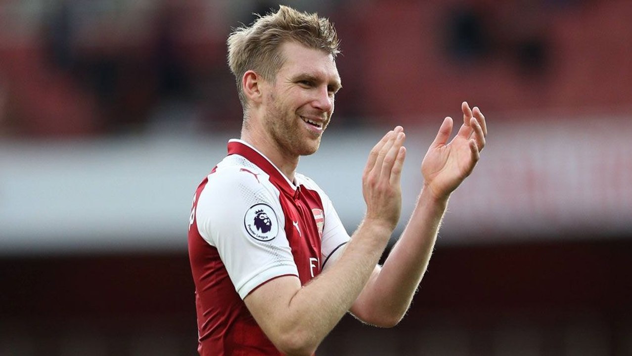 Mertesacker schwärmt vom Kölner Publikum