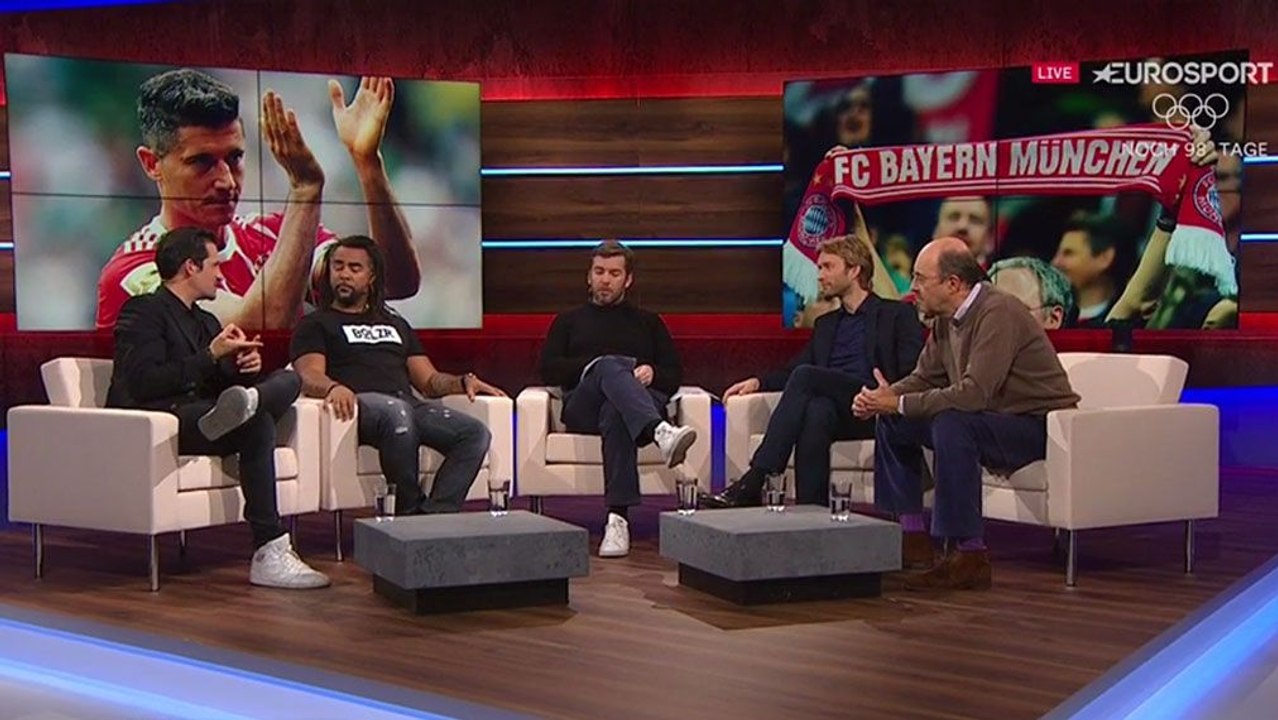 Topspiel, Taktik und Traineroldies