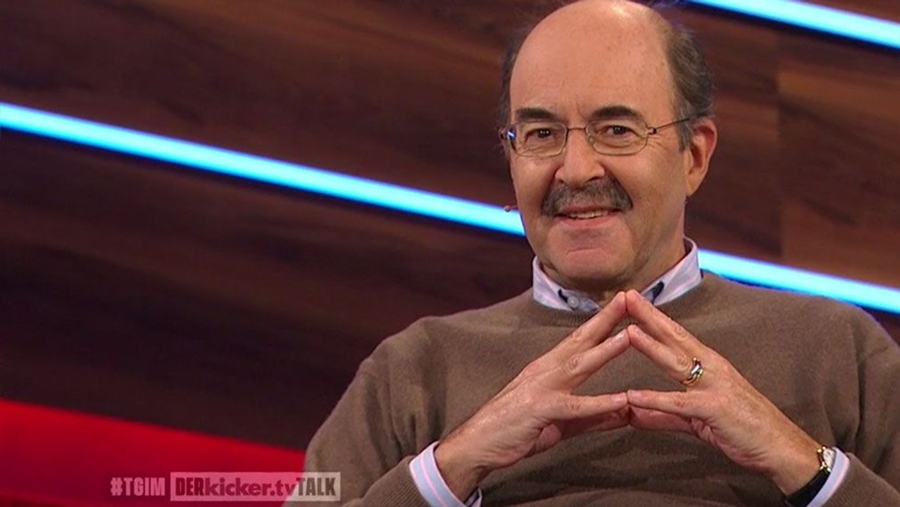 Trainersuche in Bremen: 'Labbadia wird kommen'