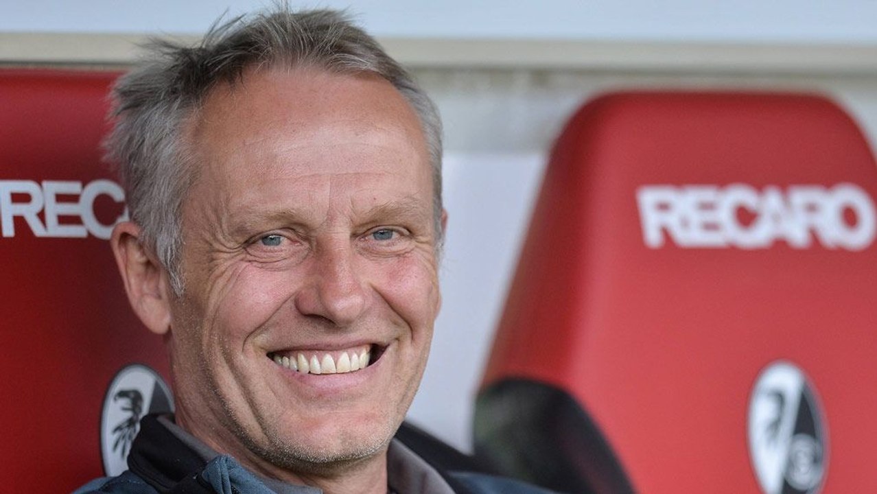 'Mein Name ist Streich': Der Mann des Jahres im Porträt