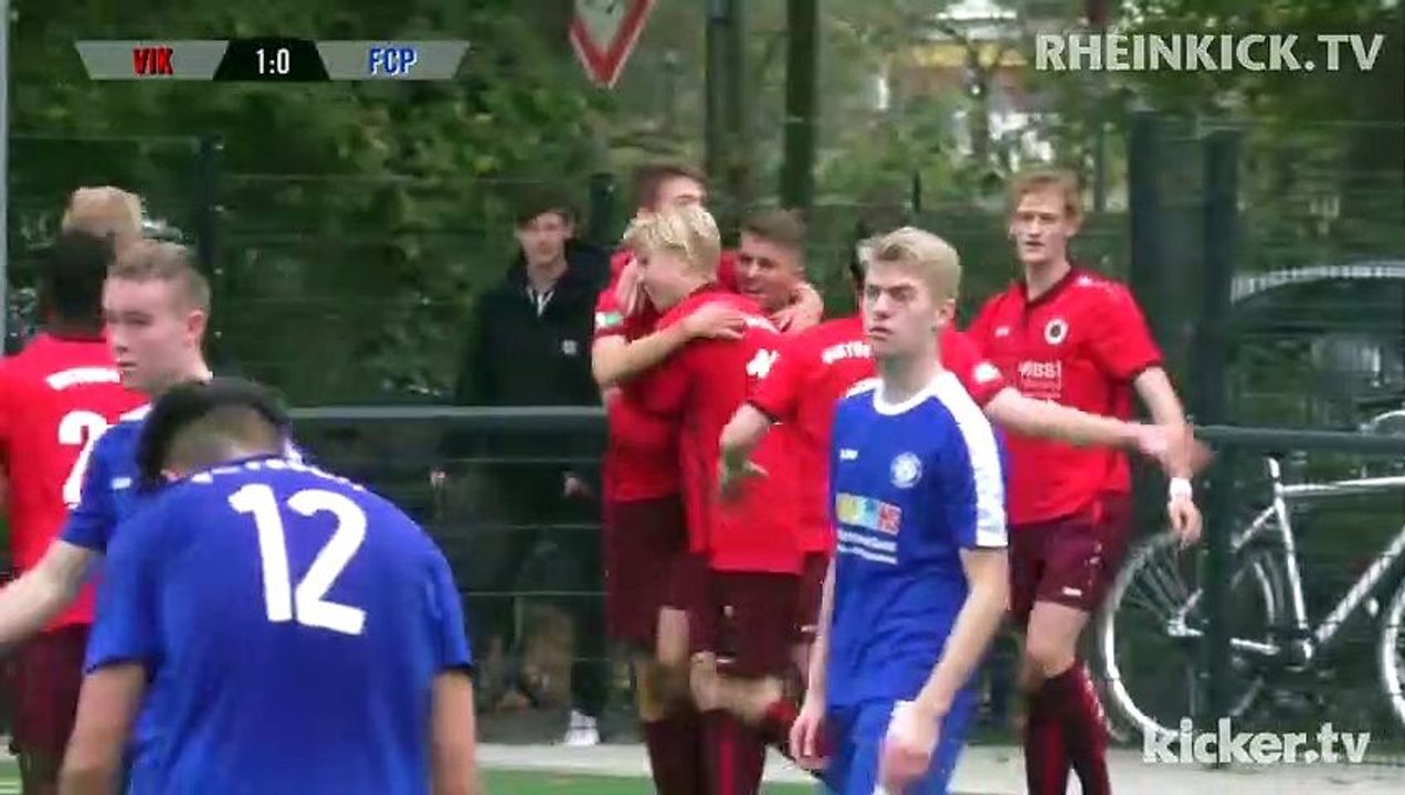 Pokalsieger trotz schlechter Torausbeute!