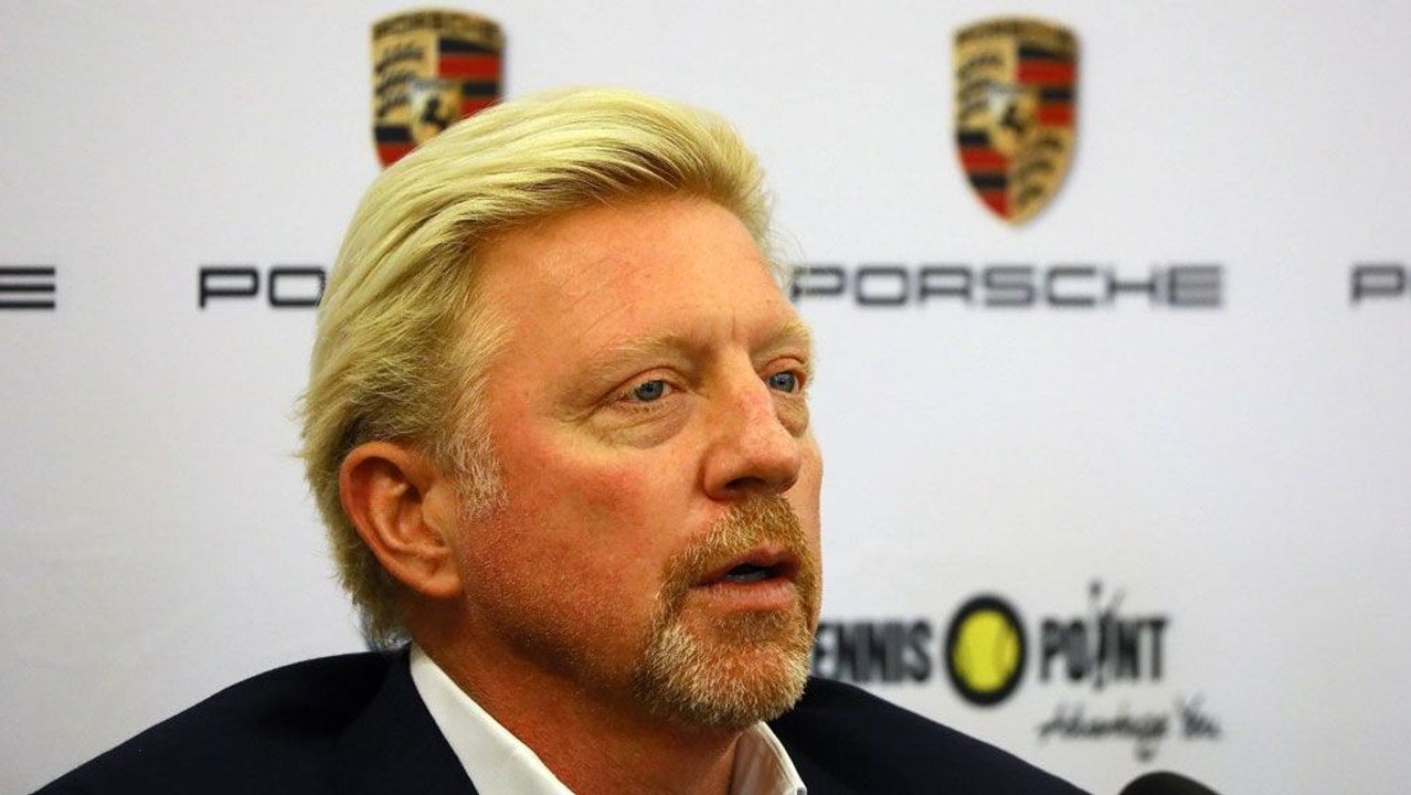 Becker: 'Mir geht's ums Gewinnen'