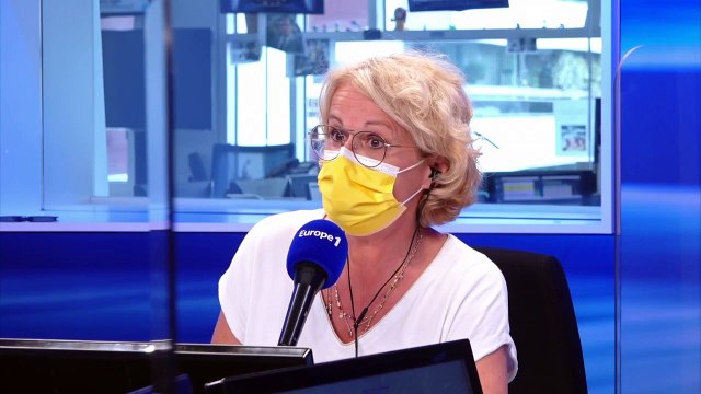 Mélenchon lance sa campagne présidentielle, une campagne axée sur... l'eau