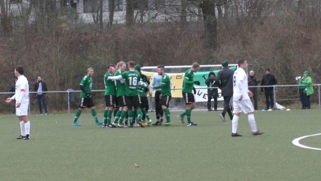 Tor des Jahres im Hamburger Pokal