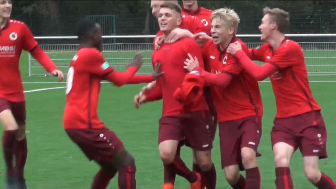 Irres Topspiel in Köln