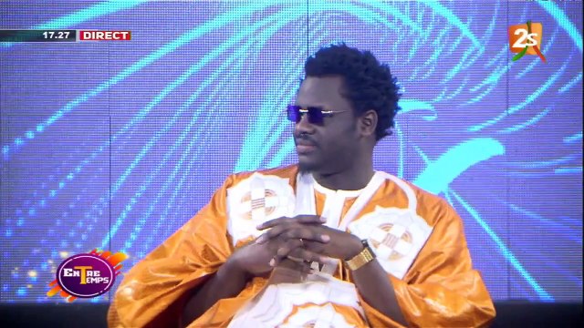 SUIVEZ ENTRE TEMPS AVEC LES SACRIFICES DE LA 2STV | JEUDI 1er JUILLET 2021