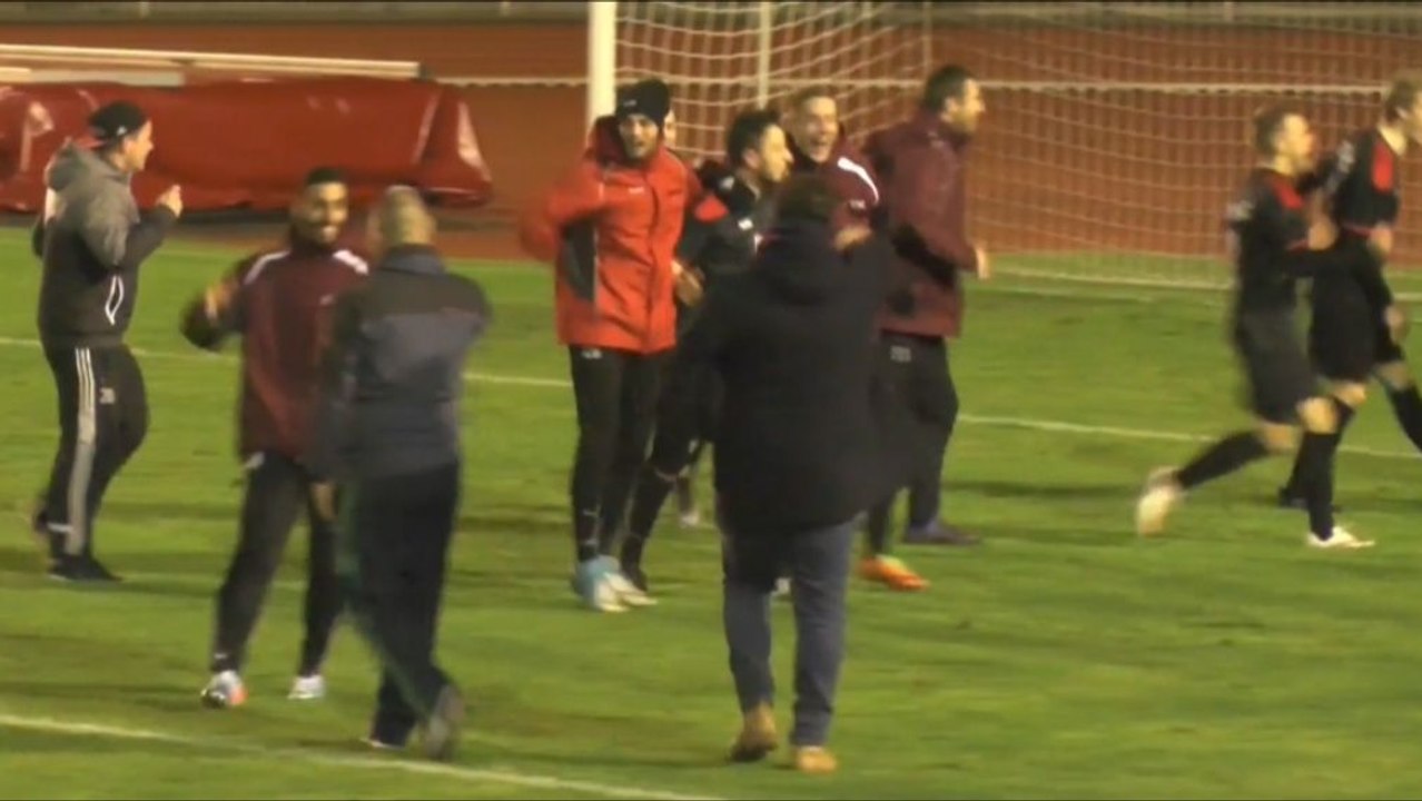 Pokalsensation: Bonner SC scheitert in Euskirchen