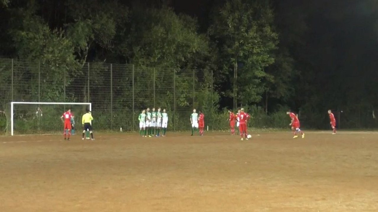 6:2-Kantersieg für Hattingen