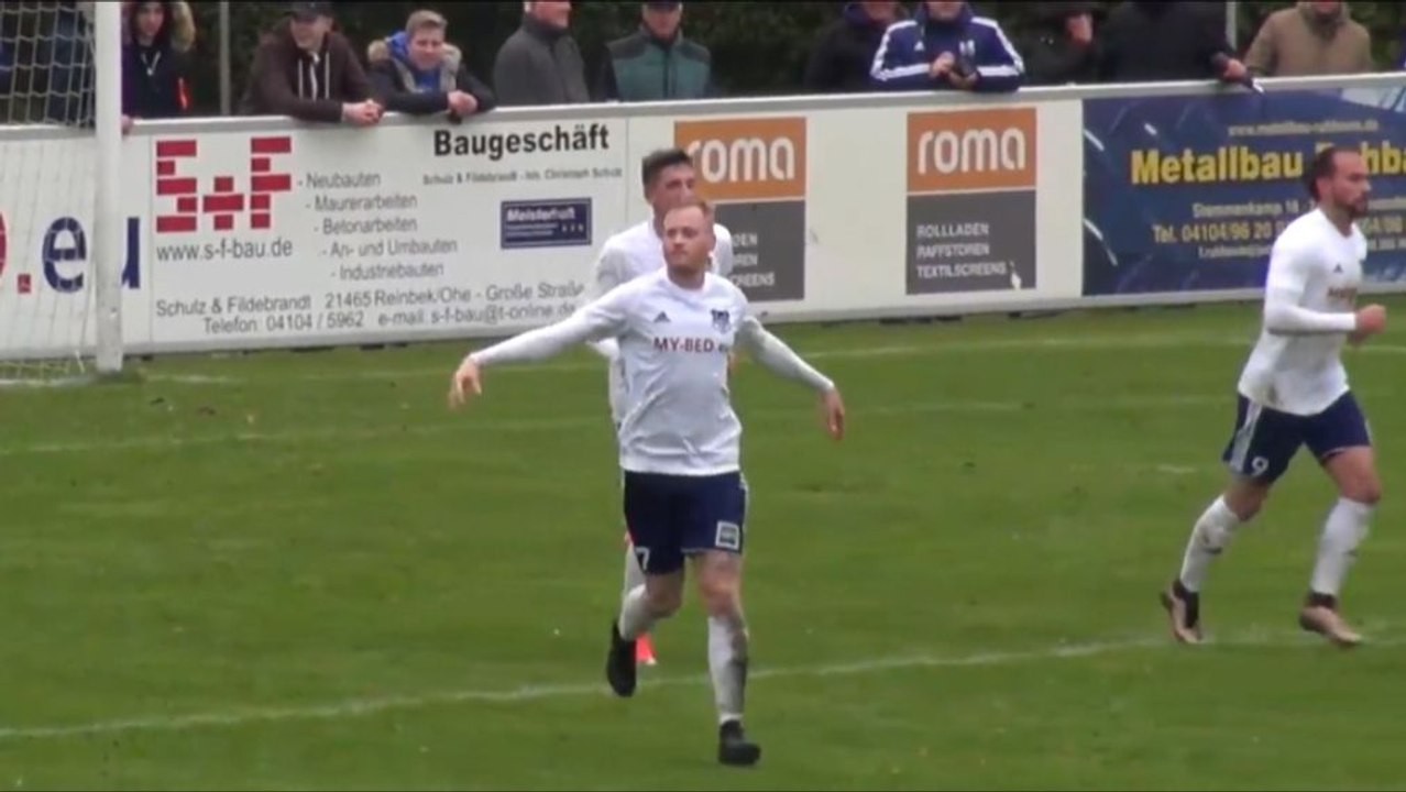 Last-Minute-Sieg: Möller macht's!