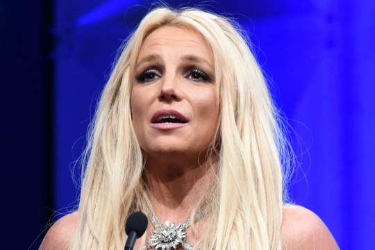 Britney Spears’ Request To Remove Father From Conservatorship Is Denied Again